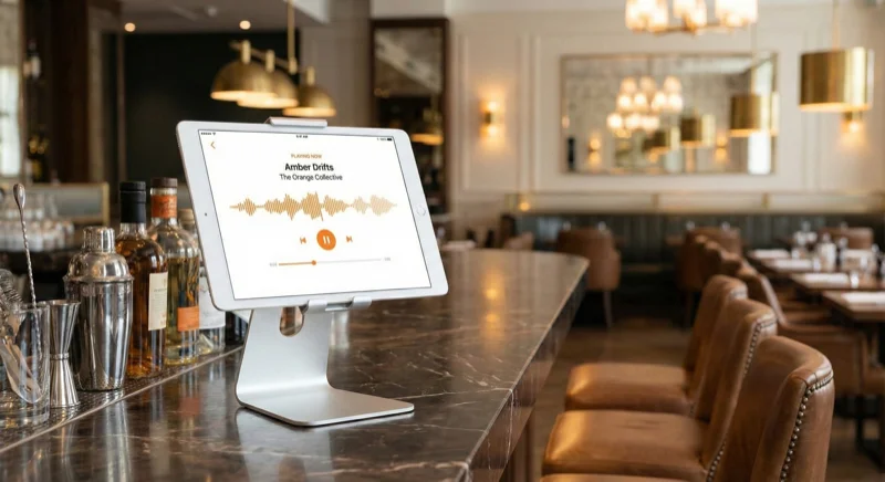 Soundtrack Your Brand